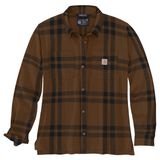 Carhartt Women's TW5989 Loose Fit shirt