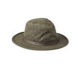 FILSON Tin Cloth Packer Hat