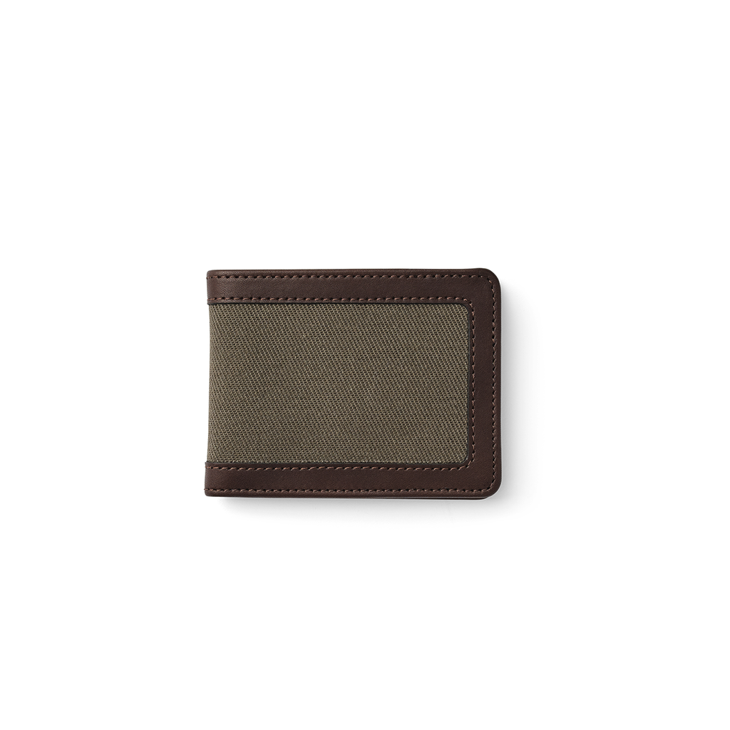 FILSON Outfitter Wallet