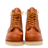 Redwing Heritage 875