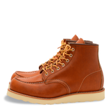 Redwing Heritage 875