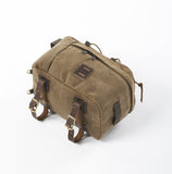 Frost River Taconite Trail Bike Trunk