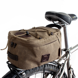 Frost River Taconite Trail Bike Trunk