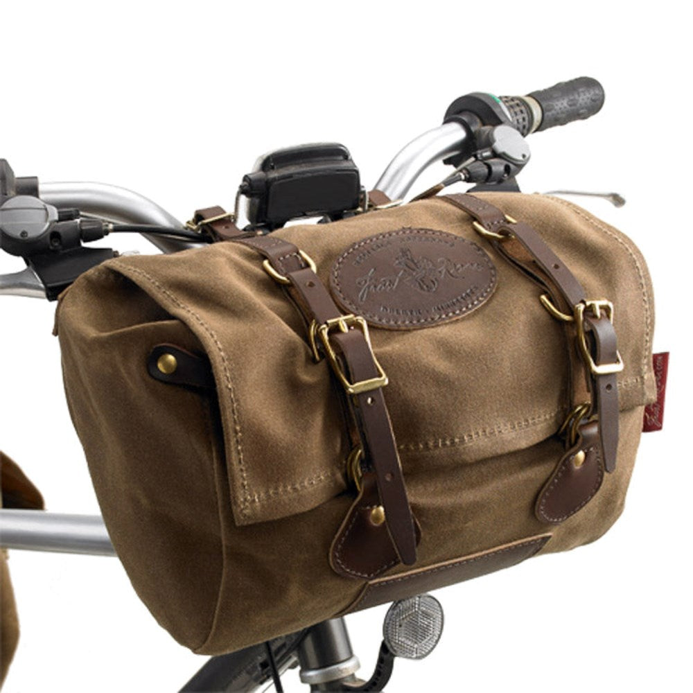 Frost River Caribou Trail Bike Bag