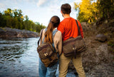 Frost River Jay Cooke Sling Pack