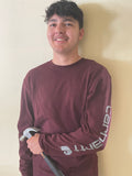 Carhartt K231 Long Sleeve Tee