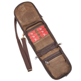 Frost River Circle Tour Travel Wallet