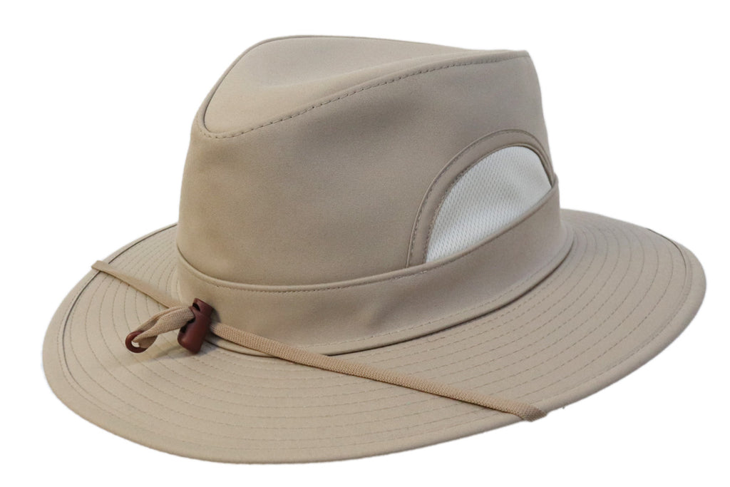 Southern Tech Wide Brim Hat