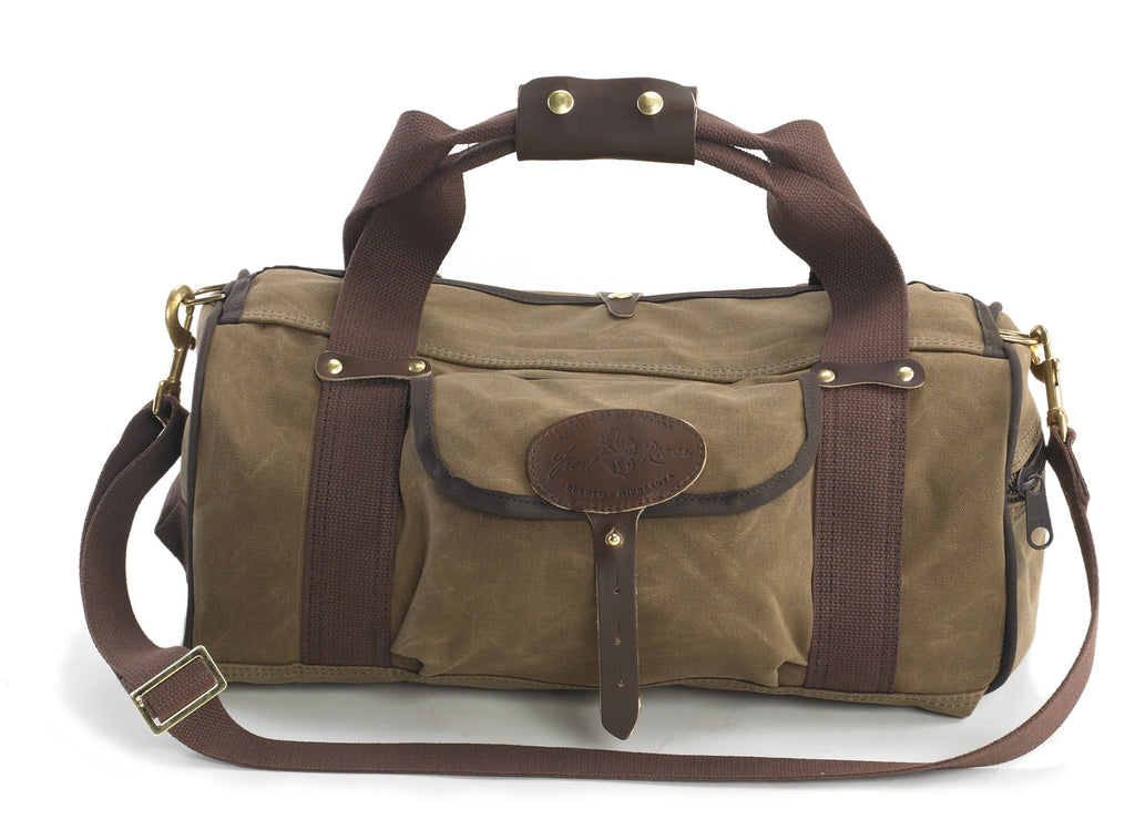 Frost River Explorer Duffle Bag Small 702