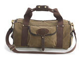 Frost River Explorer Duffle Bag Small 702