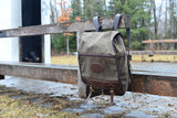 Frost River Mesabi Range Pack - premium