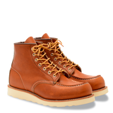 Redwing Heritage 875