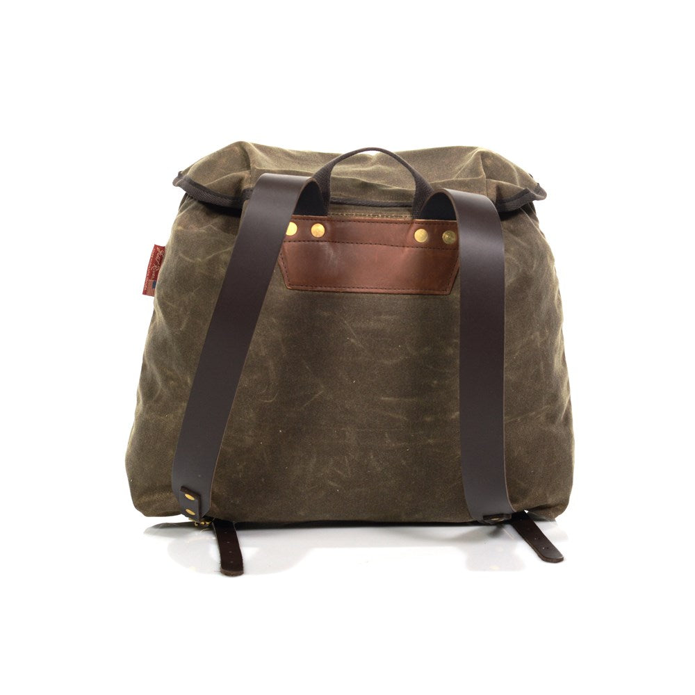Frost River Geologist Bushcraft Pack
