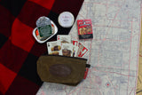 Frost River Accessory Bags