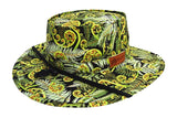 The Ace Hat- Big Angry Fish