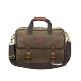 Frost River Navigator Briefcase