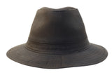The Milford Oilskin Hat