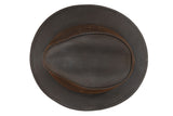 The Milford Oilskin Hat