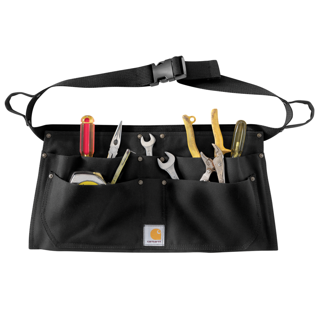 A09 Carhartt Nail Apron