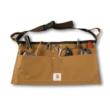 Carhartt A09 Nail Apron Brown