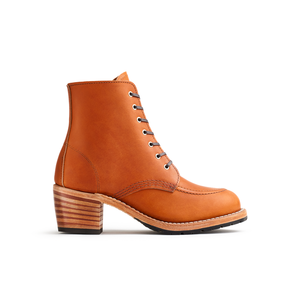 Red Wing Heritage Clara Womens Heeled boot
