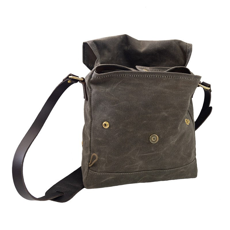 Frost River Archaeologist Satchel.