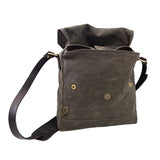 Frost River Archaeologist Satchel.