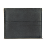 Carhartt SADDLE LEATHER Bifold wallet