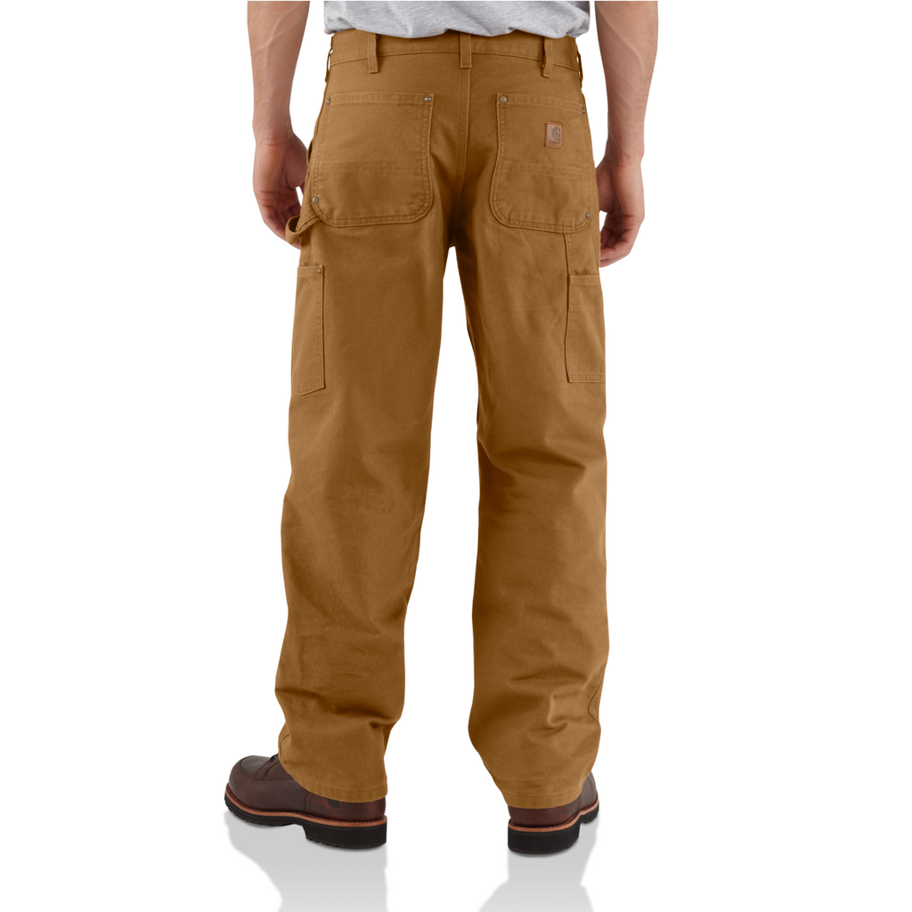 Carhartt work 2025 dungaree pants
