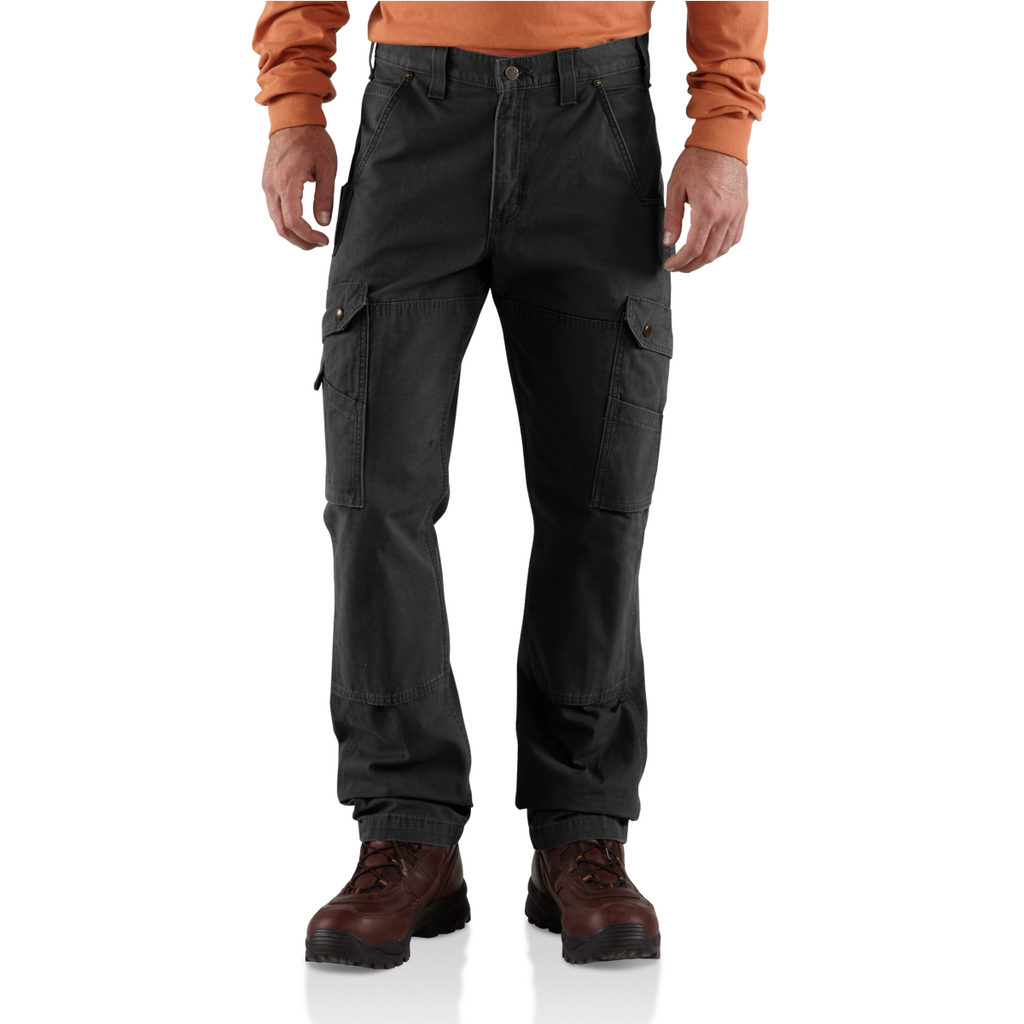 B342 Carhartt Cotton Ripstop Pant