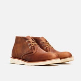 Redwing Heritage Work Chukka