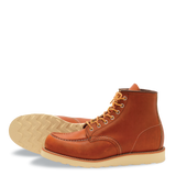 Redwing Heritage 875