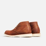 Redwing Heritage Work Chukka