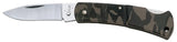 Lightweight Camo Lockback
