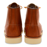 Redwing Heritage 875