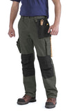 Carhartt Multi-Pocket Ripstop Pant Moss
