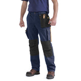 Carhartt Multi-Pocket Ripstop Pant Navy