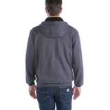 Carhartt TS1759 Windfighter Relaxed fit zip sweatshirt