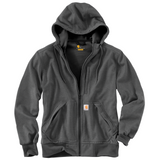 Carhartt TS1759 Windfighter Relaxed fit zip sweatshirt