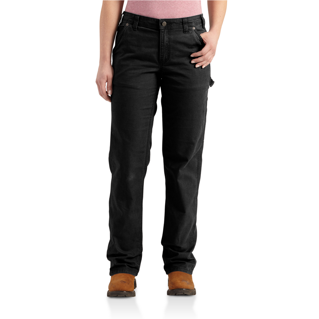 102080 Carhartt Women's Original Fit Pants