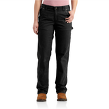 102080 Carhartt Women's Original Fit Pants