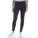 Carhartt 102482 Women's Force Utility Legging Black