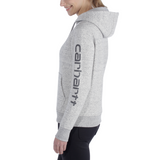 Carhartt Women's 102791 Graphic Hoody
