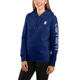 Carhartt Women's 102791 Graphic Hoody