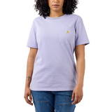 Carhartt Women's 103067 Pocket T-Shirt