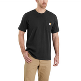 Carhartt TK3296 Relaxed Fit Pocket T