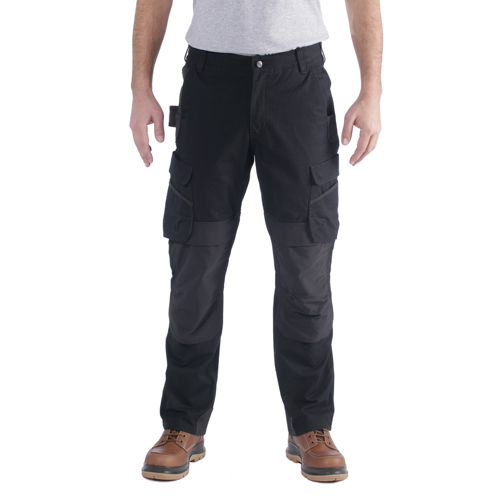 Carhartt BN3335 Steel Rugged Flex double front Cargo