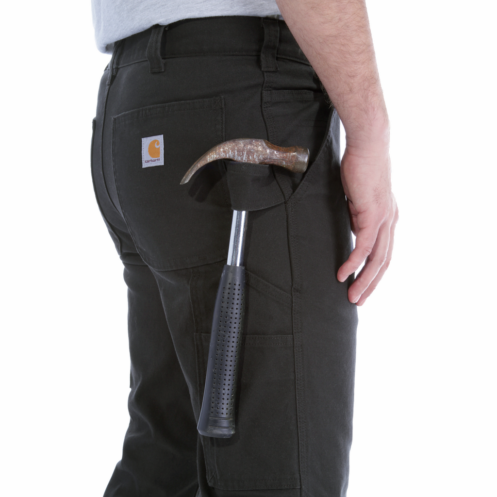 Carhartt BN3339 Straight Fit stretch pants