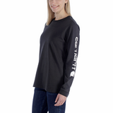 Carhartt Women's 103401 Loose fit heavyweight Tee.