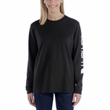 Carhartt Women's 103401 Loose fit heavyweight Tee.